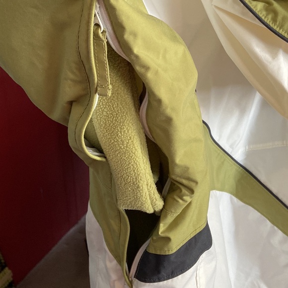 Columbia Vertex Ladies Winter Coat Medium With Omni Shield - Picture 5 of 8